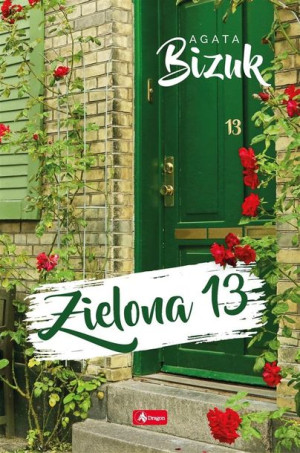 Zielona 13 Agata Bizuk