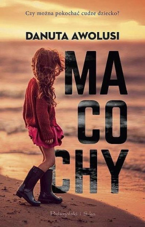 Macochy Danuta Awolusi