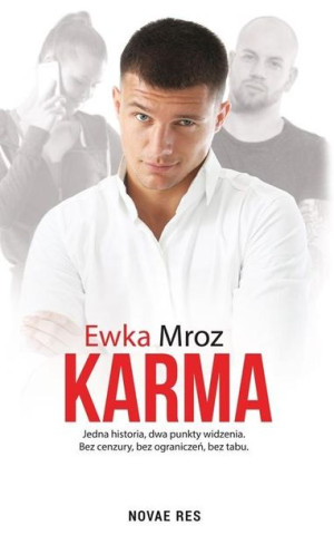 Karma Ewka Mroz