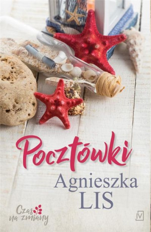 Pocztówki Agnieszka Lis