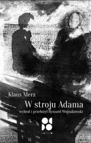 W stroju Adama Klaus Merz