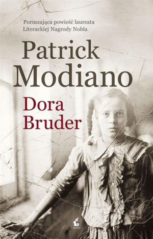 Dora Bruder Patrick Modiano