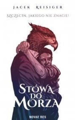 Stówa do morza Jacek Reisiger