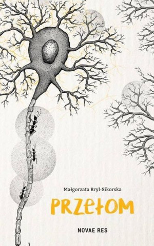 Przełom Małgorzata Bryl-Sikorska