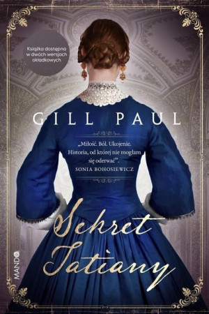 Sekret Tatiany Gill Paul