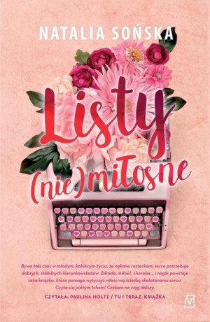 Listy (nie)miłosne Natalia Sońska