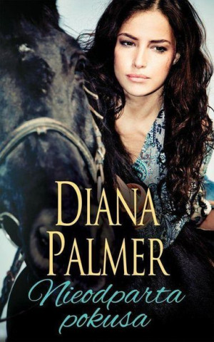 Nieodparta pokusa Diana Palmer