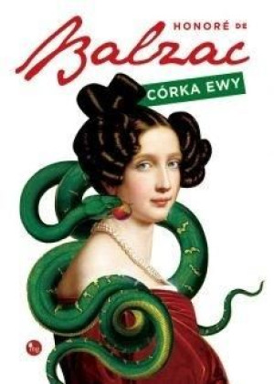 Córka Ewy Honore Balzac