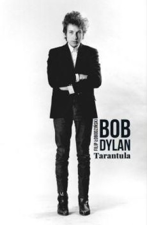 Tarantula Bob Dylan