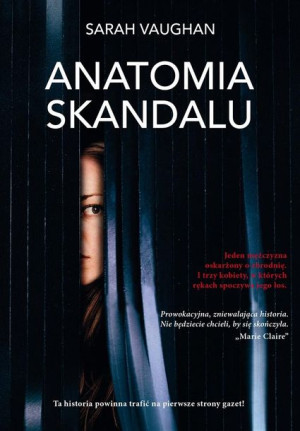 Anatomia skandalu Sarah Vaughan
