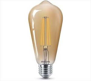 Philips Żarówka (przyciemniana) 8718696575390