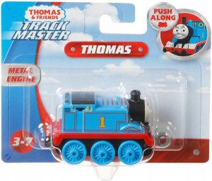 Tomek I Przyjaciele Trackmaster Pociąg Lokomotywa