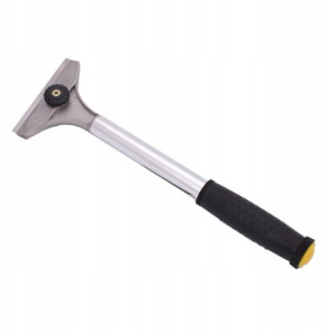 Skrobak Przedłużany 30cm Do Farb Malarski 100x18mm