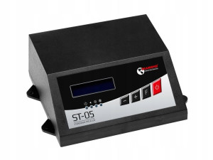 Sterownik Regulator Pieca Pompy Co Cwu Nadmuchu