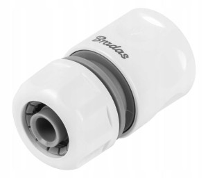 Szybkozłączka Do Węża 1/2'' Złączka Szybkozłącze