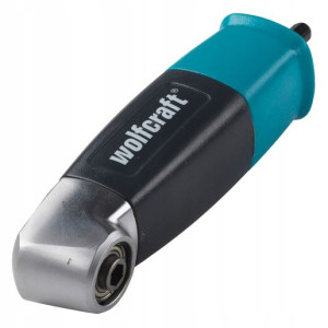 Wolfcraft Adapter Kątowy 90° Do Wkrętarek 4688000