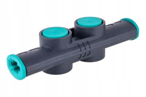 Wolfcraft Adapter Łączący Do Ścisków Wf3038000