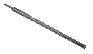 Wiertło Do Betonu Fi 5x160mm Sds Plus Widia Fi 5
