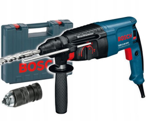 Bosch Młotowiertarka Gbh 2-26 Dfr 800w Walizka Bosch