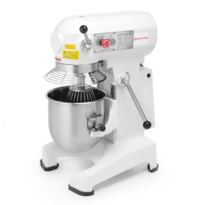Revolution Mikser planetarny 10 l