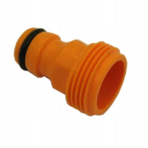 Wkrętka Do Urządzeń Zraszających Gz 3/4 Adaptor