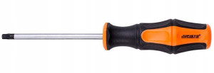 Wkrętak Monterski Śrubokręt Torx T-25 6,0x100 Mm