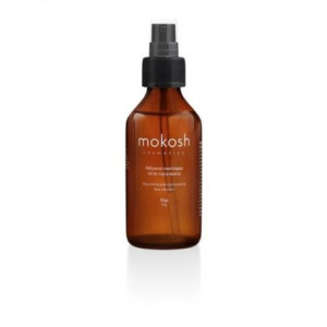 Mokosh, Odżywczo-Nawilżający Żel do Mycia Twarzy, Figa, 100 ml