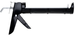 Wyciskacz Rynnowy Do Mas Silikonu Pistolet 230