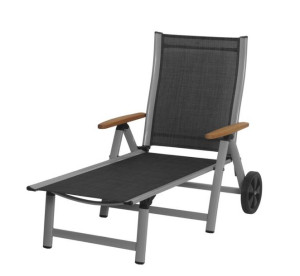 Leżak ASS COMFORT