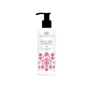 Olejek do Demakijażu, Rosadia, 150ml
