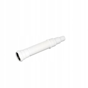 Łącznik Rur Z Kielichem Fi 50/40/32 500mm Rura