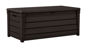 Ogrodowa skrzyń do przechowywania BRIGHTWOOD 455L