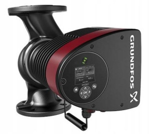 Grundfos Magna3 Pompa Obiegowa 32-120f 220