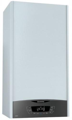 Ariston Clas X 24 Cf Eu Kocioł Gazowy Dwufunkcyjny