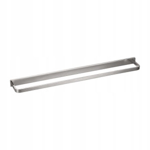 Omnires Darling Wieszak Na Ręcznik 60,8cm Nikiel