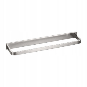 Omnires Darling Wieszak Na Ręcznik 37cm Nikiel