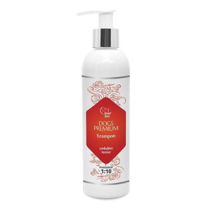 Over Zoo Dogs Premium Szampon Yorkshire Terrier 250 ml