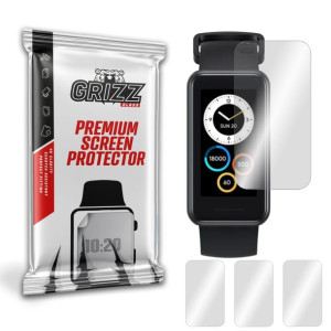 GrizzGlass HydroFilm folia hydrożelowa do Realme Band 2