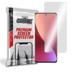 GrizzGlass HydroFilm folia hydrożelowa do Xiaomi 12 Pro Dimensity Edition