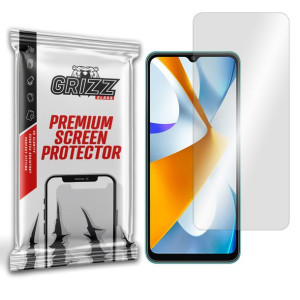 GrizzGlass HydroFilm folia hydrożelowa do Xiaomi Poco C40