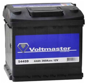 Akumulator Exide Voltmaster 12V 44Ah 360A