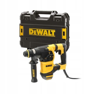 Dewalt Młotowiertarka Sds Plus 950 W D25333k