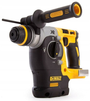 Młotowiertarka 18v Sds+ Xr Bl 0*ah Dch273n Dewalt