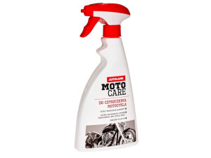 Autoland Moto Care Do Czyszczenia Motocykla 500ml