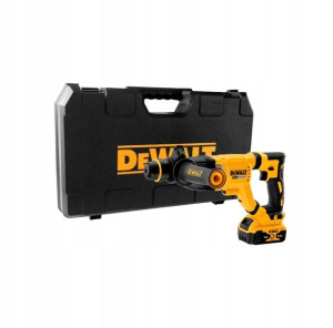 Młotowiertarka 18v Sds-plus Hammer Dch263p1 Dewalt