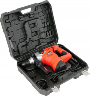 Młotowiertarka Sds Plus 1500w Yt-82127 Yato