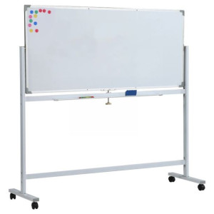 Jago Tablica magnetyczna z akcesoriami, 120 x 60 c