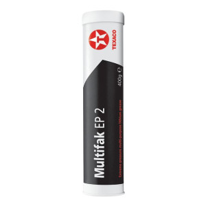 Texaco Multifak Ep2 400g Smar Litowy