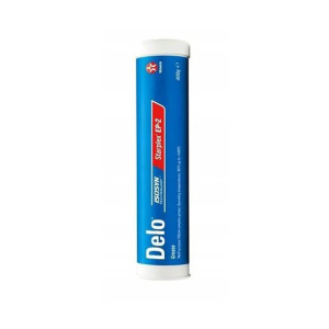 Texaco Delo Starplex Ep 2 400g Smar Do Łożysk
