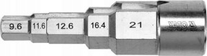 Yato Klucz Sztorcowy 1/2'' Yt-03317